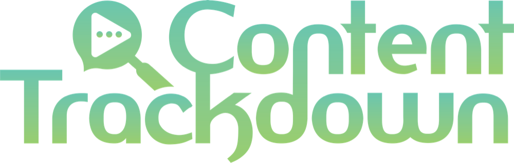 Content Trackdown